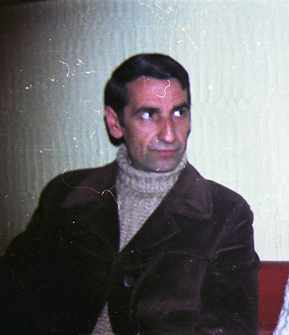  'irudi nagusia' 