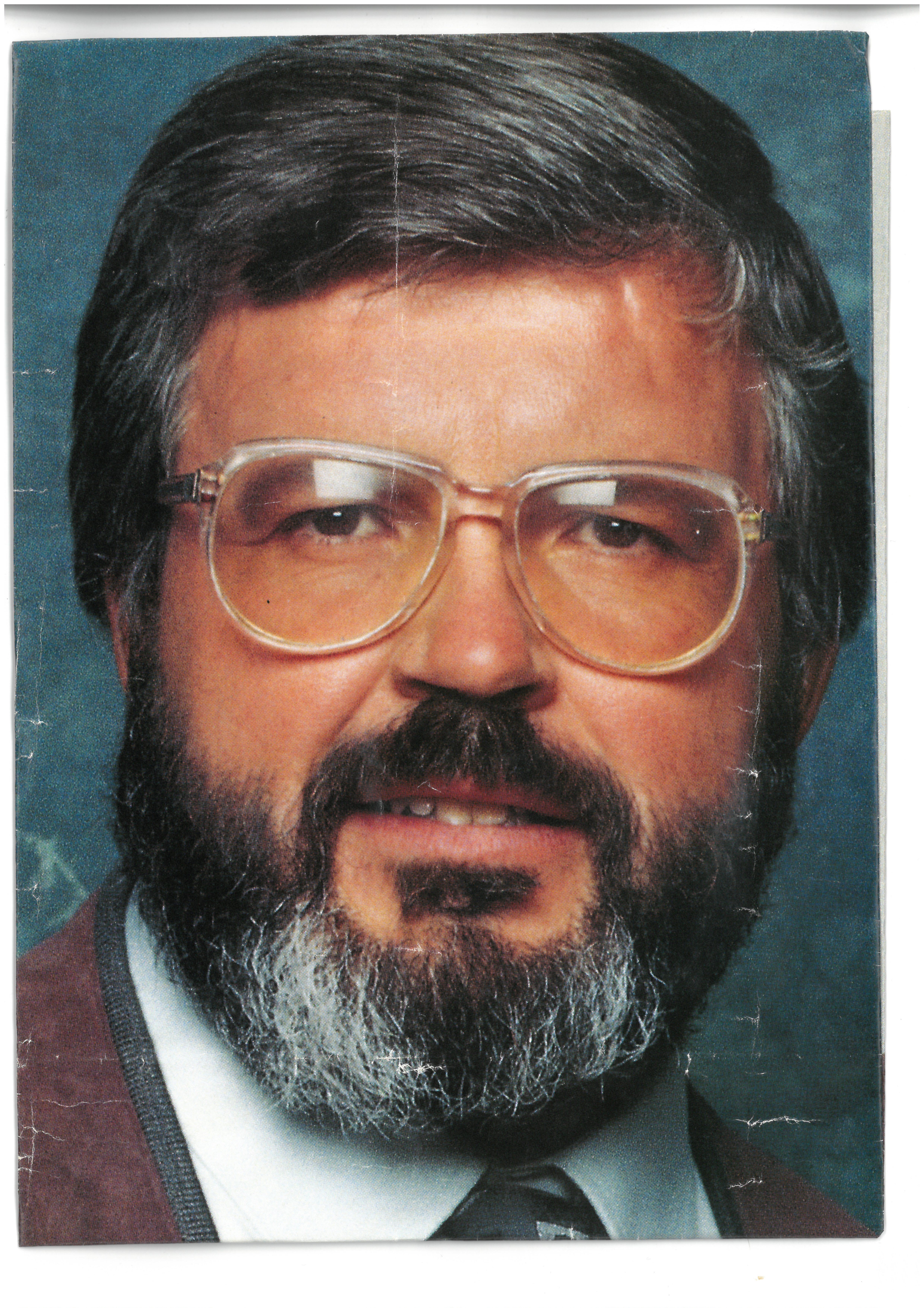  'irudi nagusia' 