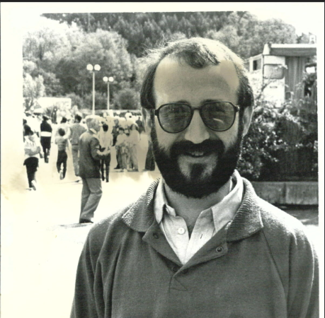  'irudi nagusia' 